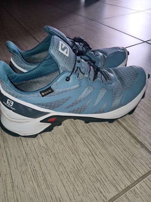 Salomon 42 goretex