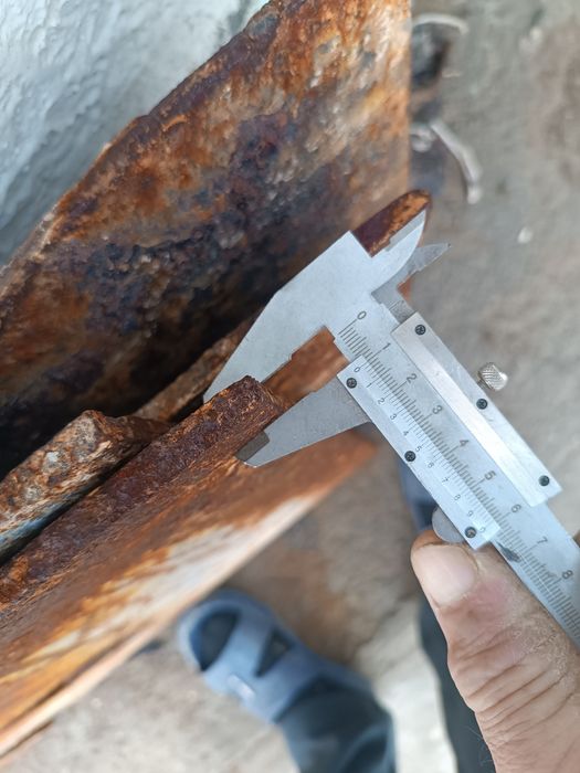 Продам металл листы