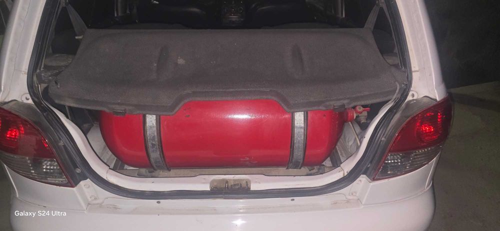 Продаю машина МАТИЗ