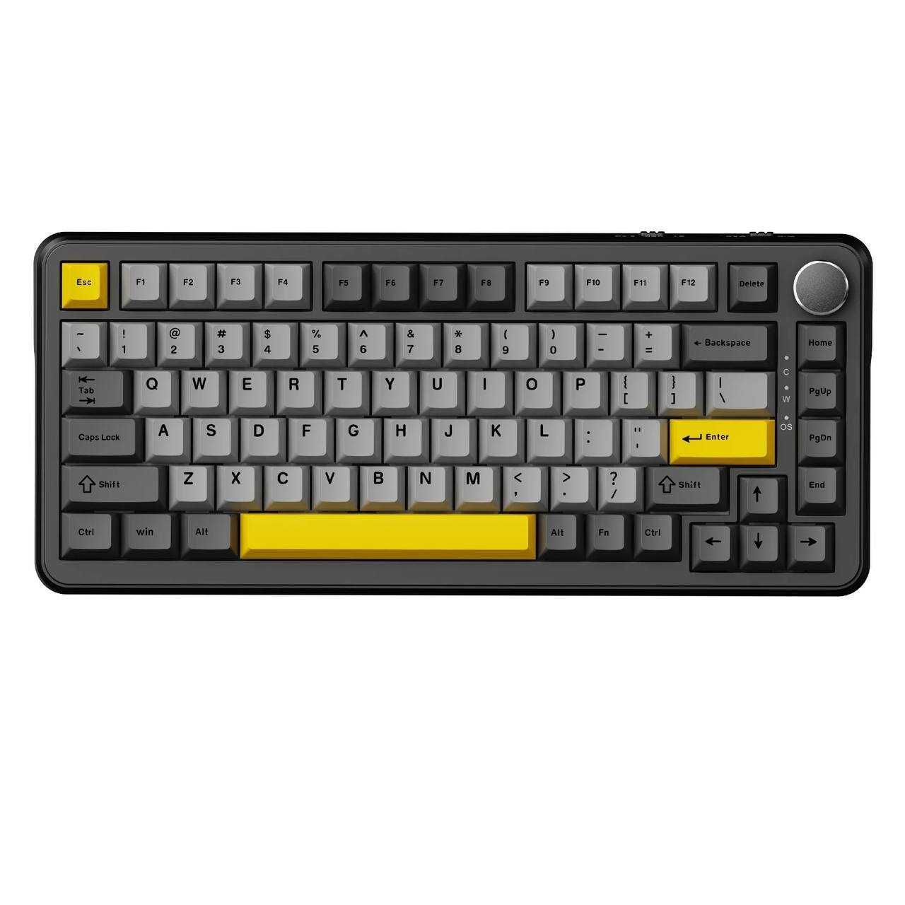 механическая клавиатура Ajazz 820 MAX