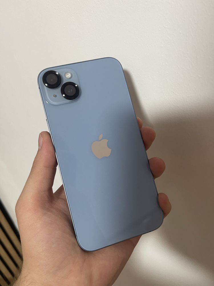 iPhone 14 Plus 85% Baterie
