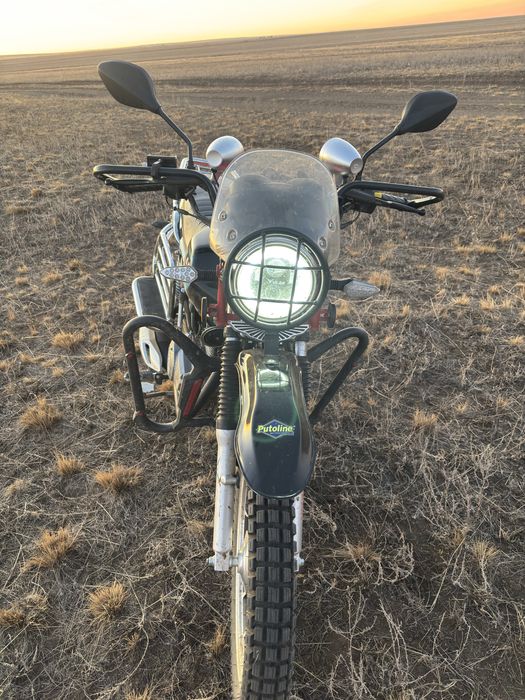 Продам  ULAR R200-7N