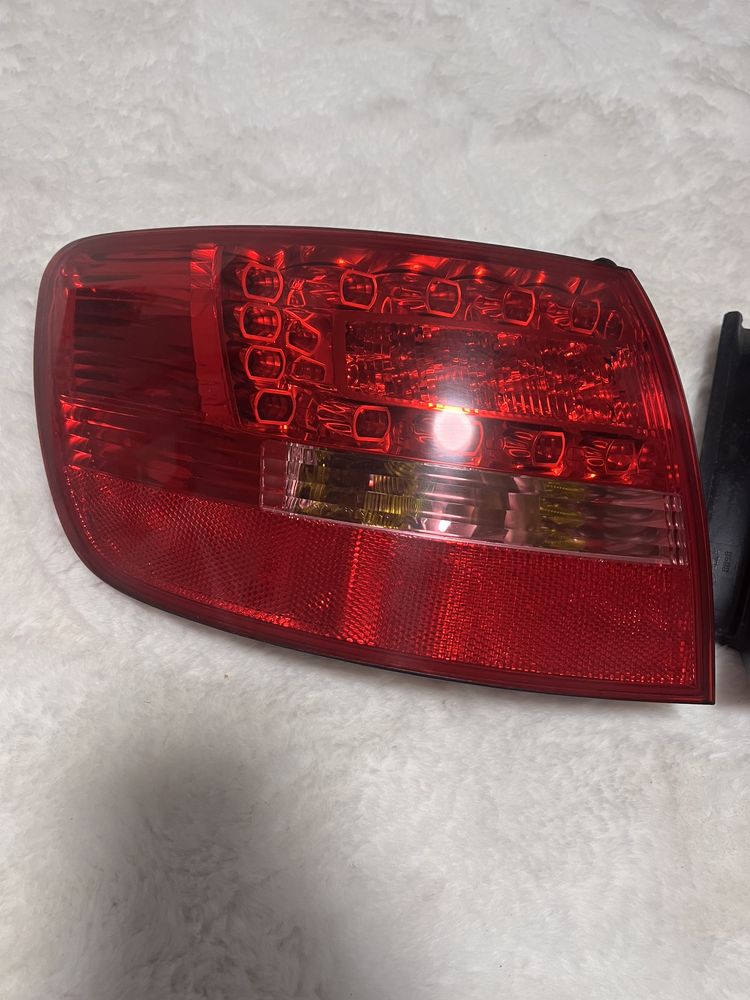 Vand stopuri Audi A6C6 AVANT 4F cu led