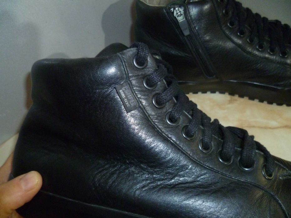 CAMPER Gore-tex boots №44