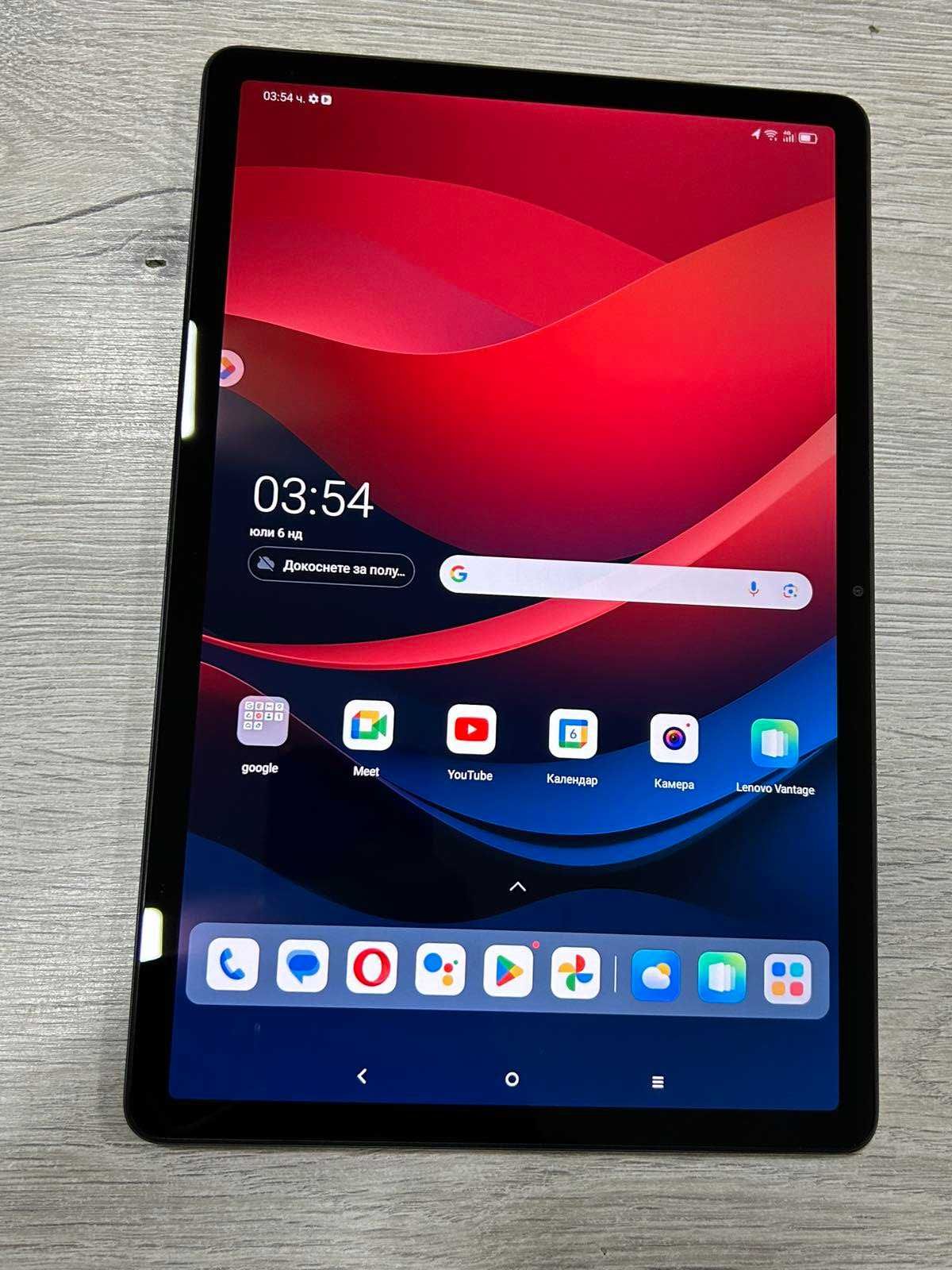 Таблет LENOVO Tab M11 4G 11.0" 128 GB RAM 4 GB