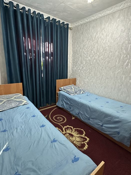 Дача в Чимгане сдается (Без посредиков)