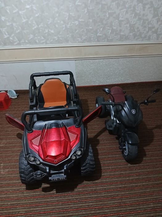 Sotiladi 2 tasi 2.5 milyon