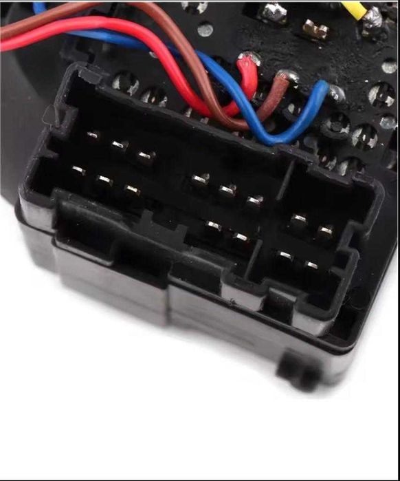 Bloc lumini claxon semnalizare Dacia Logan Dokker Duster Lodgy Sandero