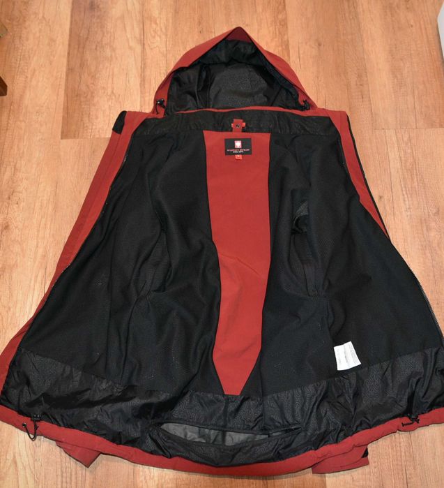 Engelbert Straus оригинално яке S размер