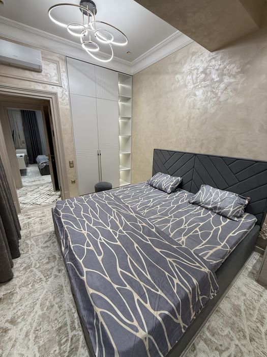 Сдаётся квартира в Юнусабаде