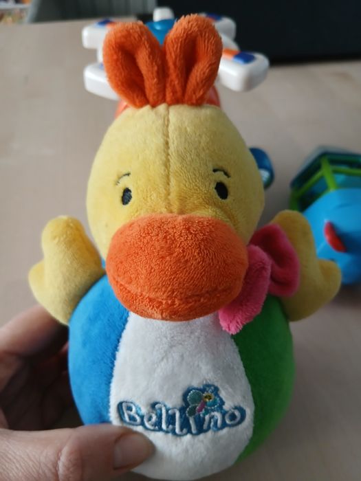 Лот интерактивни играчки за деца