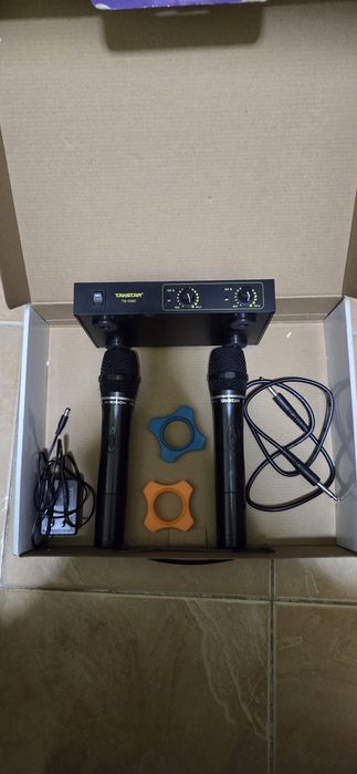 Микрафоны Takstar TS-3360