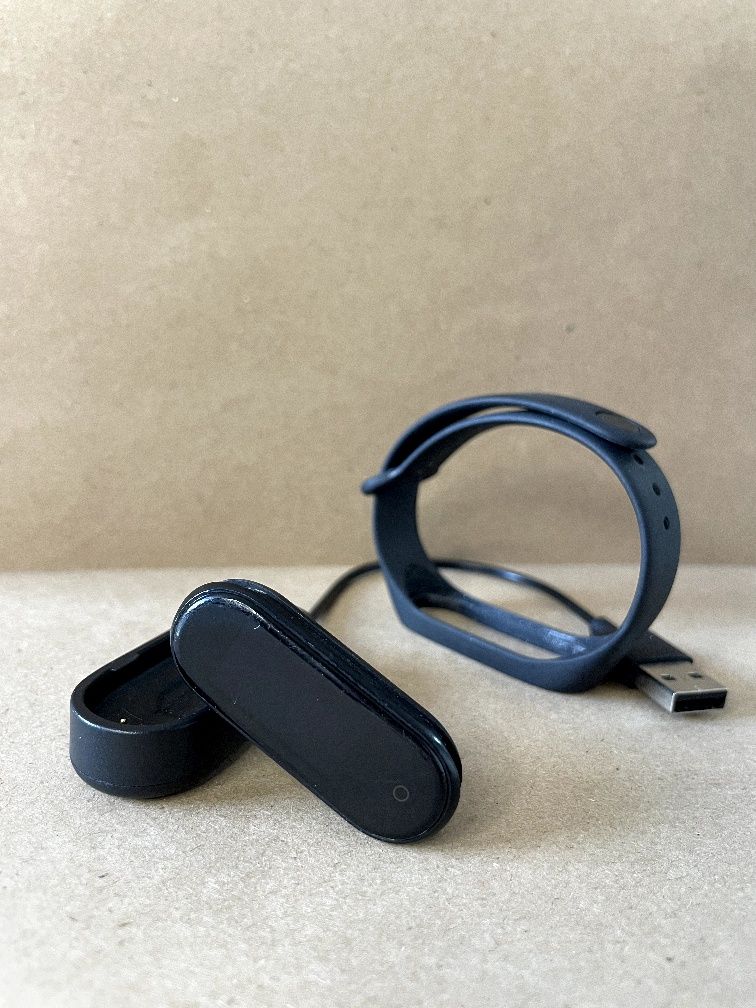 Смарт часы Mi Band