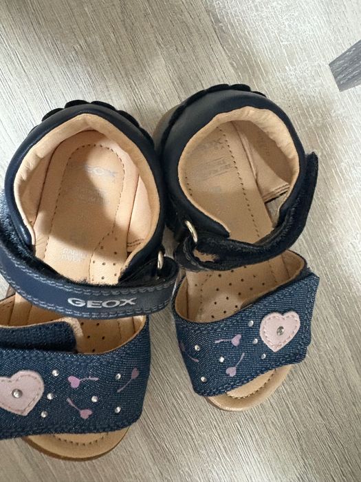 Сандали Geox 23 номер