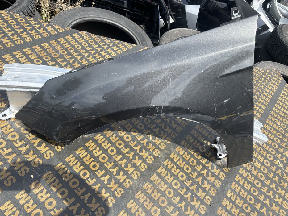 Калник Ford Focus