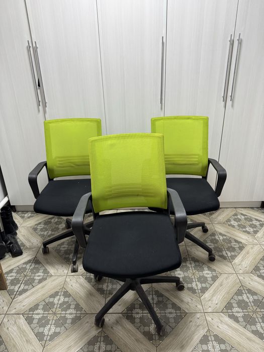 Офисные кресла распродажа