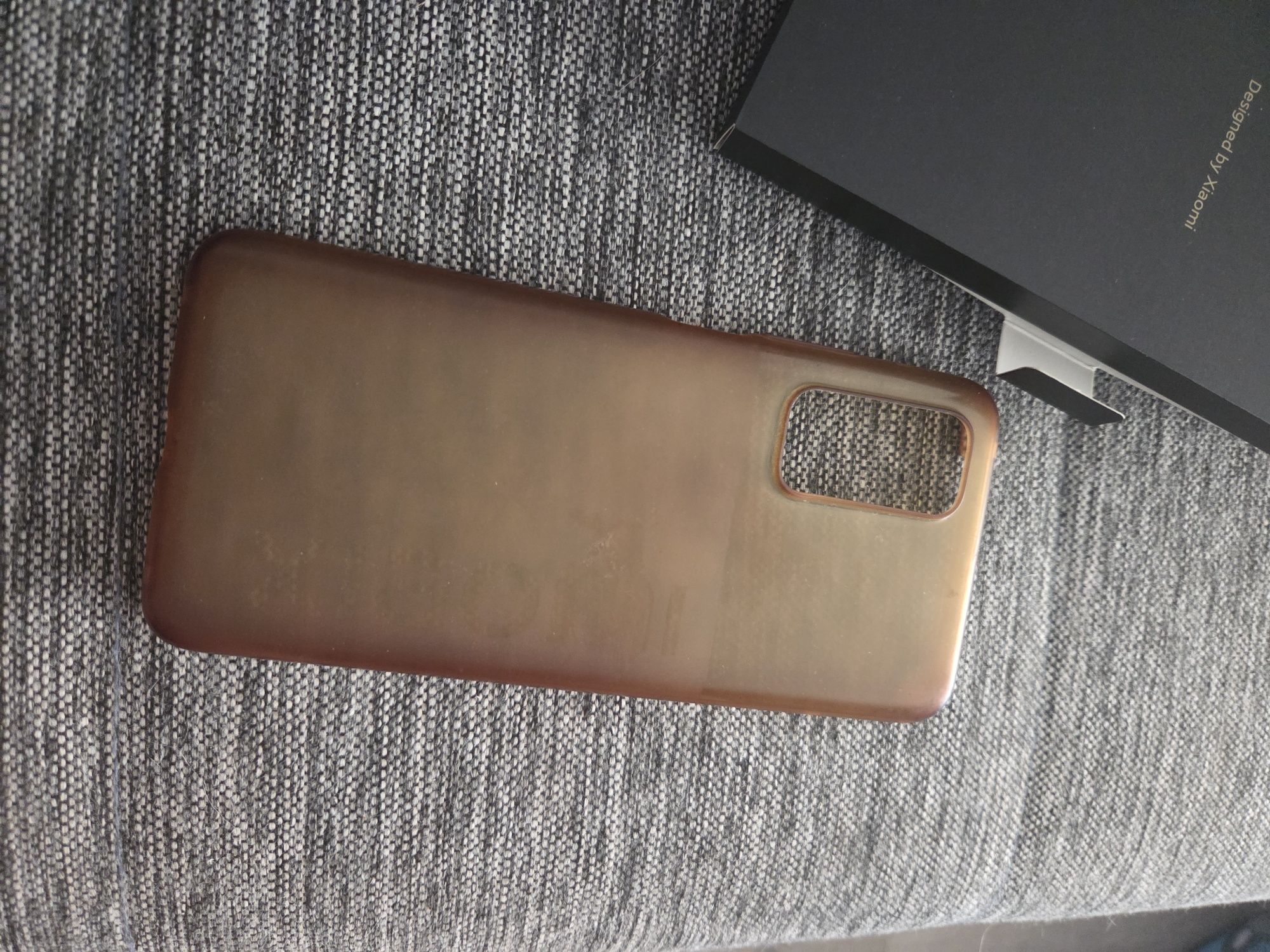 Mi1 0t pro телефон