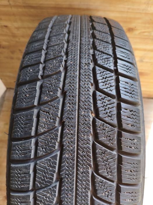 215 70 R16 Одиночка