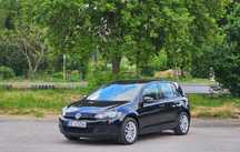 Volkswagen Golf VW Golf 6 1.4MPI NaviTouch SenzoriParcare DubluClima Bluetooth Cameră