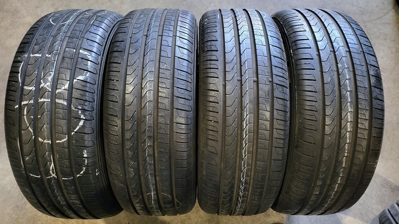 235/55/19.PIRELLI.4бр