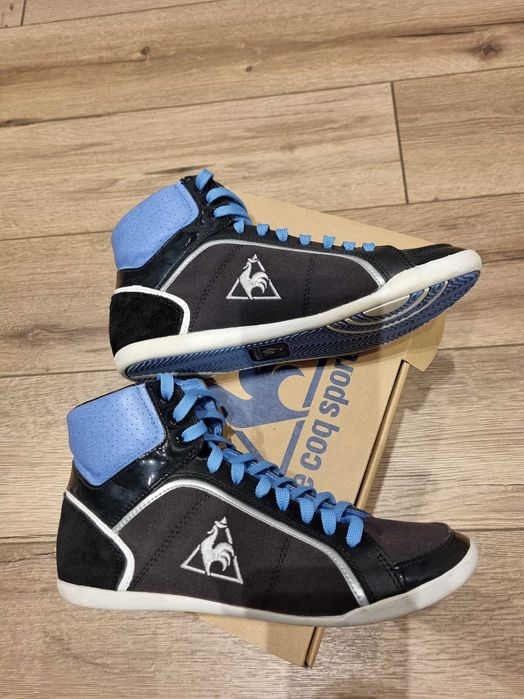 Le coq sportif/37