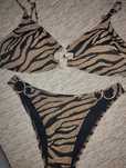 Costum de baie New yorker