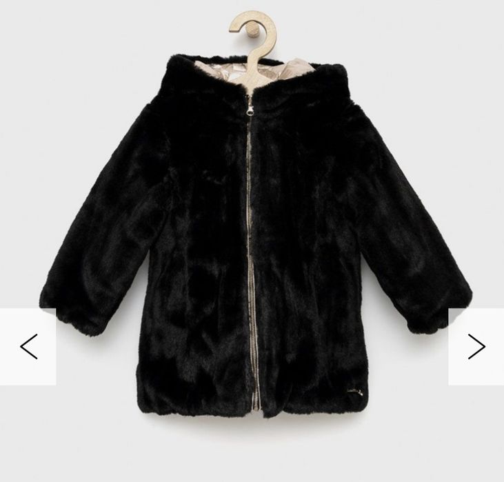 DKNY, Guess, Mayoral  якета