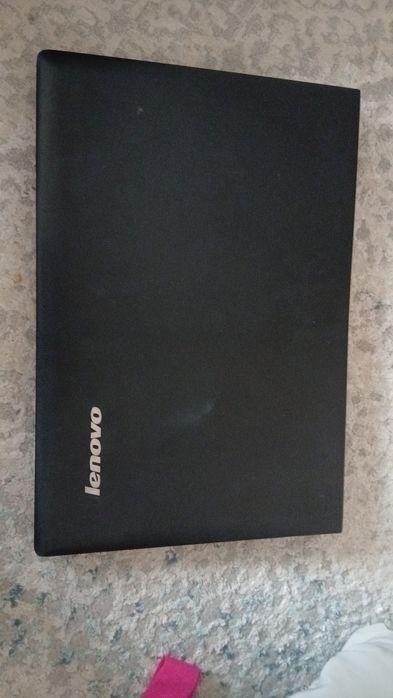 Ноутбук на запчасти