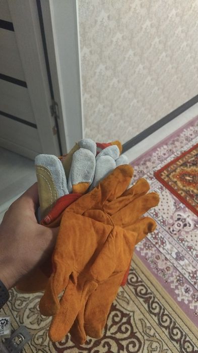 Одежа и спецовка