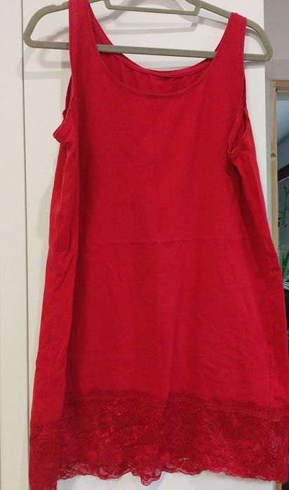 Обява 2/  Дамски потници и луксозни блузки