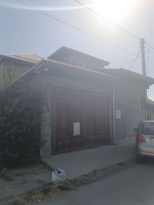 Продается!!! Срочно!!! Дом двухэтажный, Янгихаётский район.