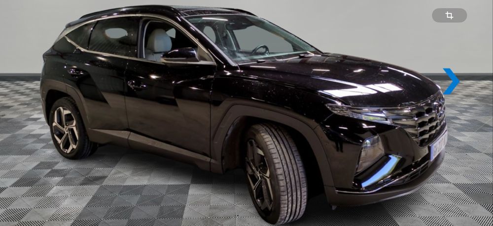 HYUNDAI TUCSON 2022 1.6 TGDI 230CP E6 Hybrid Automat 360 G Pano Distro