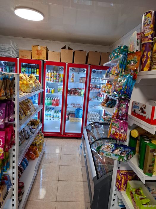 Аренда магазина