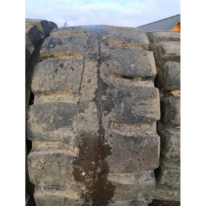 Anvelope 26.5R25 Wind Power/Goodyear L-5 Second Hand Industriale