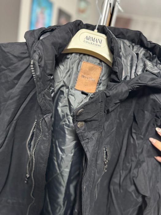 Мъжка парка Only & Sons