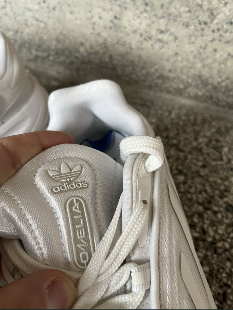 Adidas маратонки