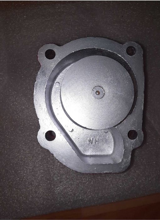 Pompa hidraulică tractor U650/Pompa apa tractor U650