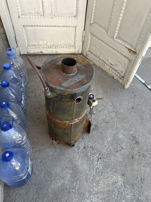 Kotyol sotiladi srochniy