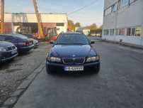 Продавам BMW 330XD