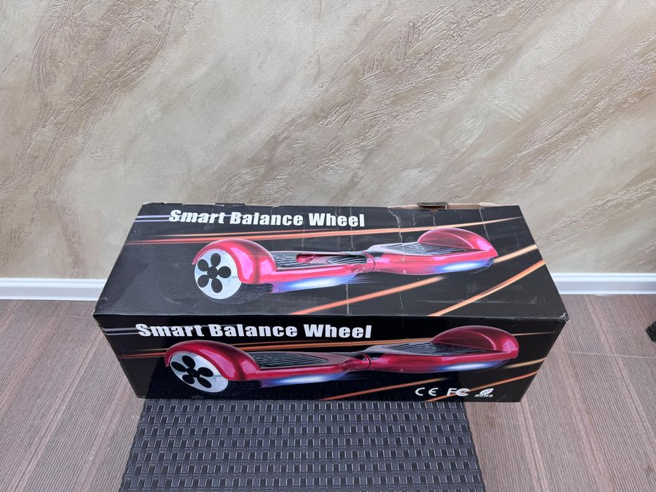 De vânzare Hoverboard