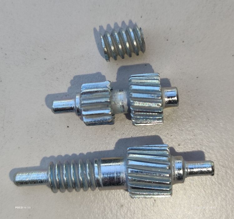 BMW X5 E53 Ремкомплект бокового зеркала