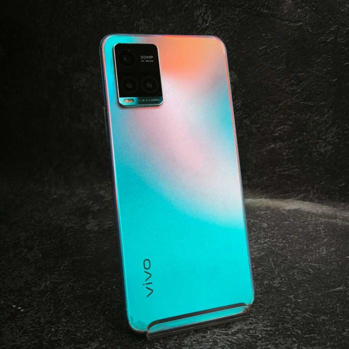 Vivo Y33s  4/64Gb Петропавловск Сокол  743467