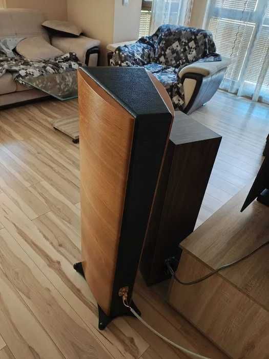 Озвучителни тела Sonus Faber Concerto Domus