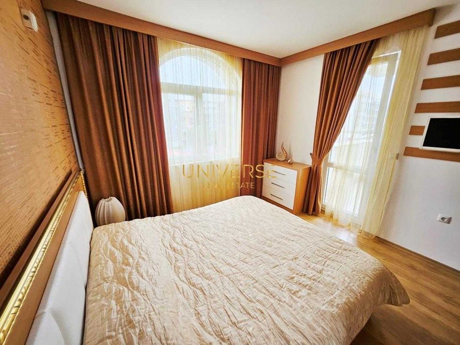 Продава се Двустаен апартамент в к.к. Слънчев бряг - 63 кв.м за 1269 €/кв.м - Снимка #5