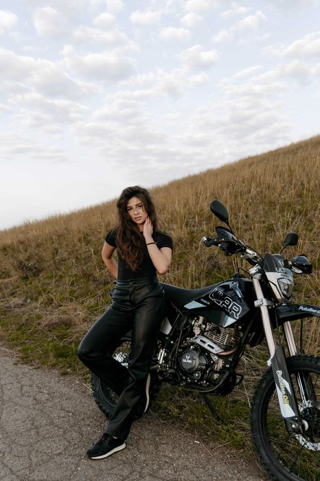 мотоцикл ULAR CB250F-M7 Аягоз