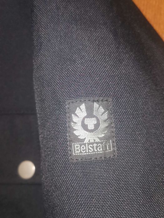 Belstaff оригинално мъжко яке