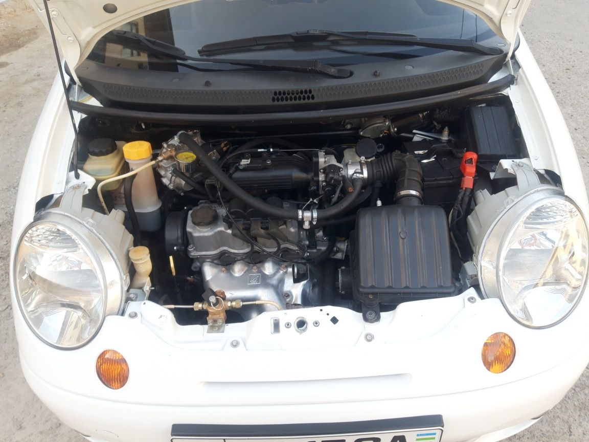 Matiz   sotiladi