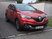 Renault Kadjar 4x4 Bose PURE Led