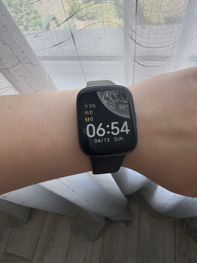 Смарт-часы Xiaomi Redmi Watch 3 Active