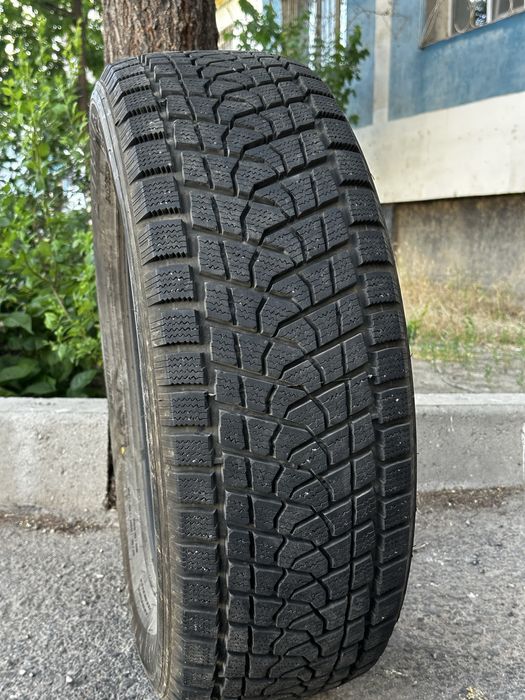 Зимные шины Triangle 245/60 R18